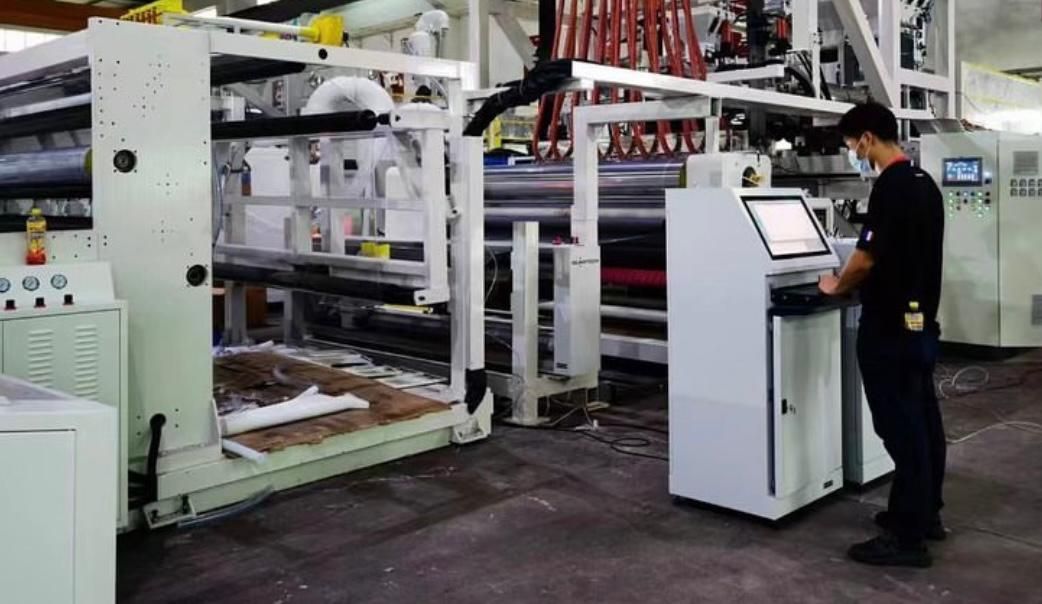 رامان پلاستیک